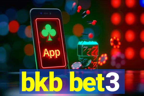 bkb bet3